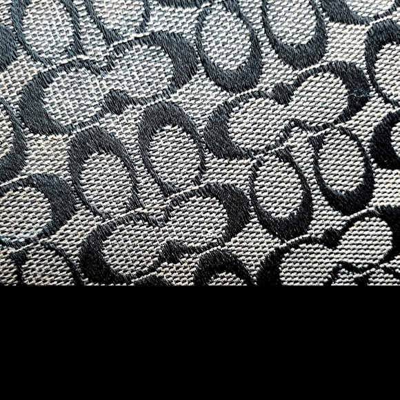 COACH ipad/tablet case - Picture 2 of 2